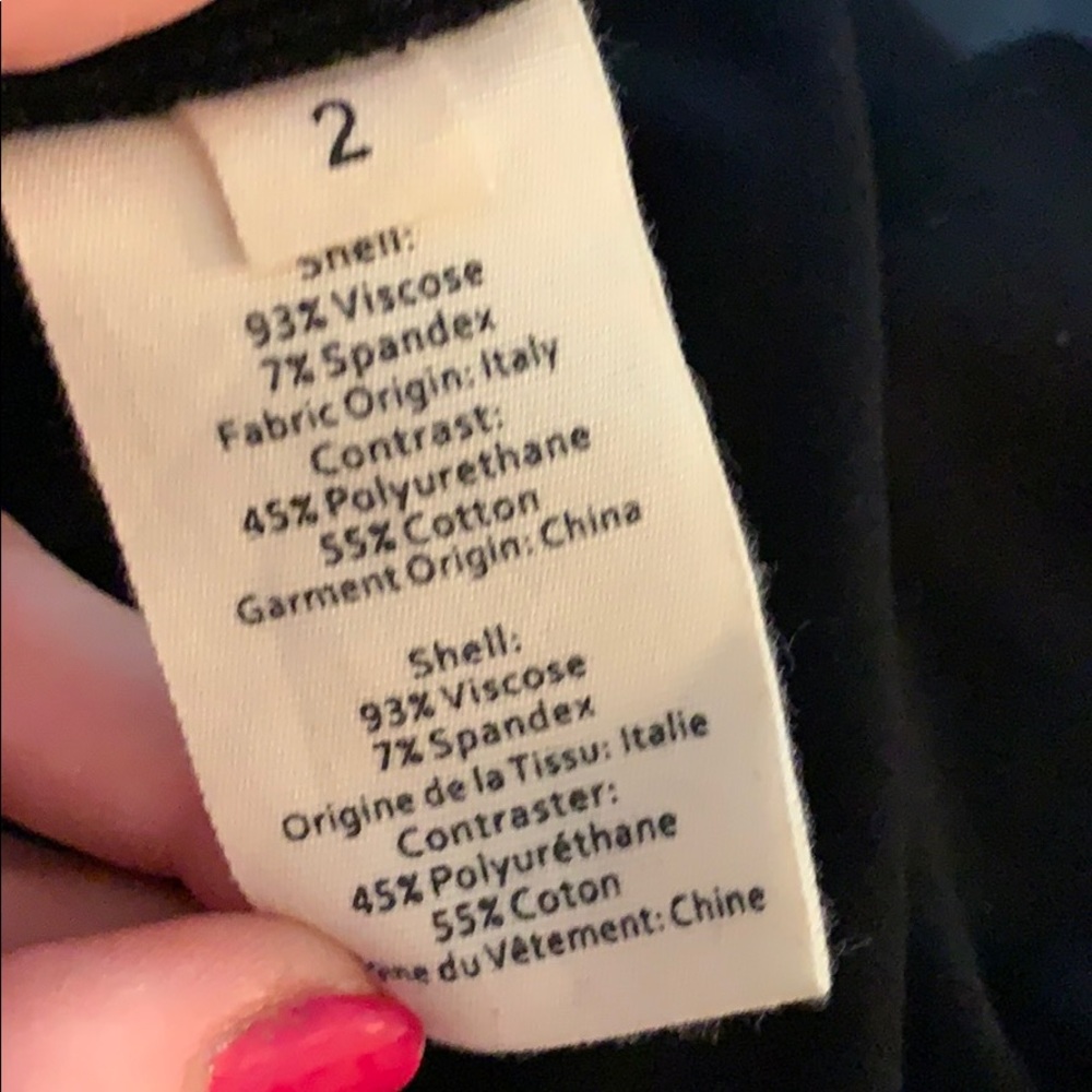 L’AGENCE Isabelle Dress • worn once! - Picture 6 of 6